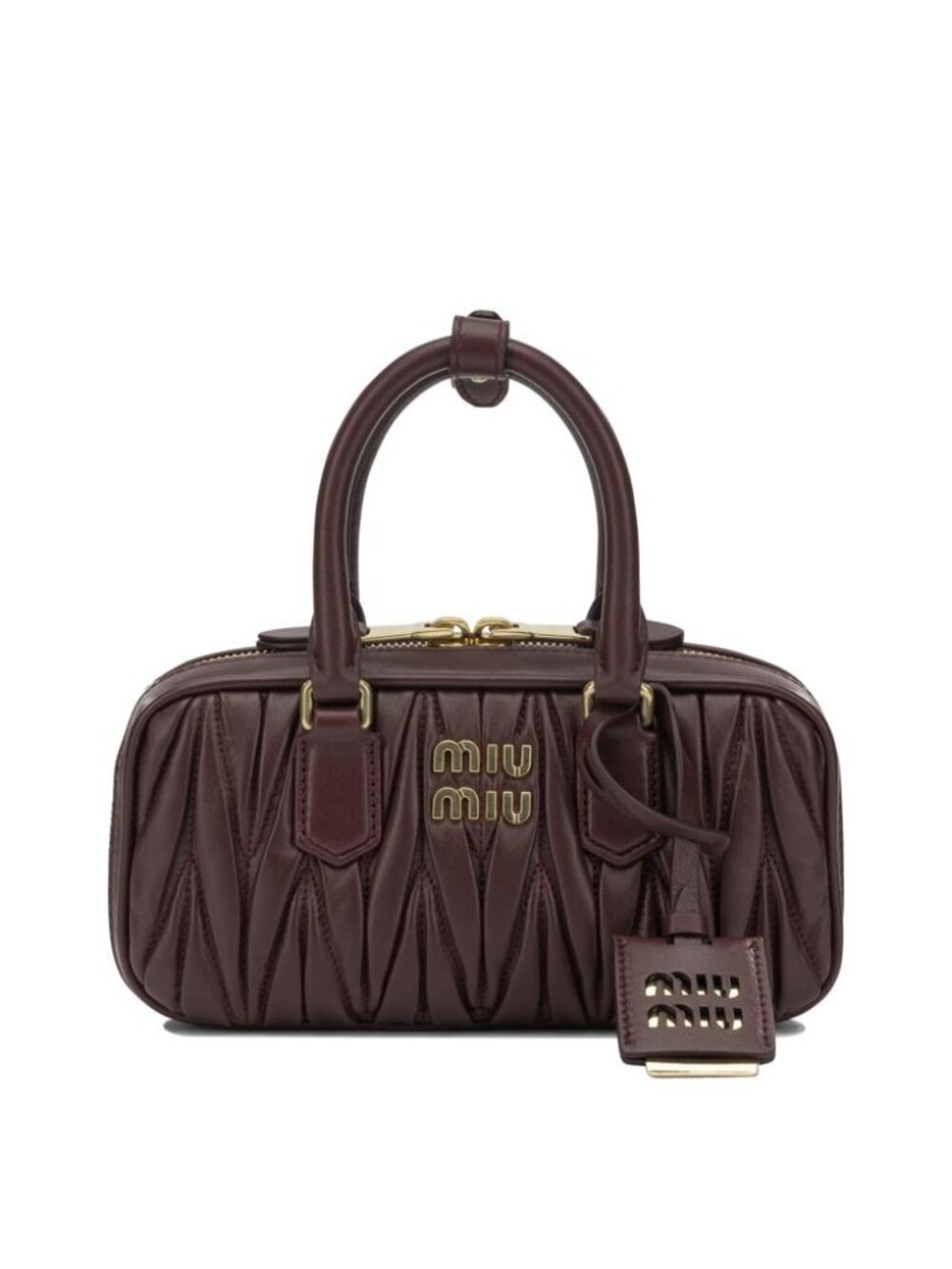 Miu Miu Arcadie Mini Handbag Women
